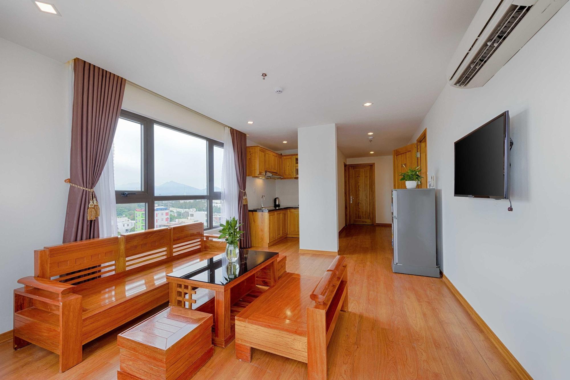 Rosabella Boutique Hotel Da Nang Luaran gambar