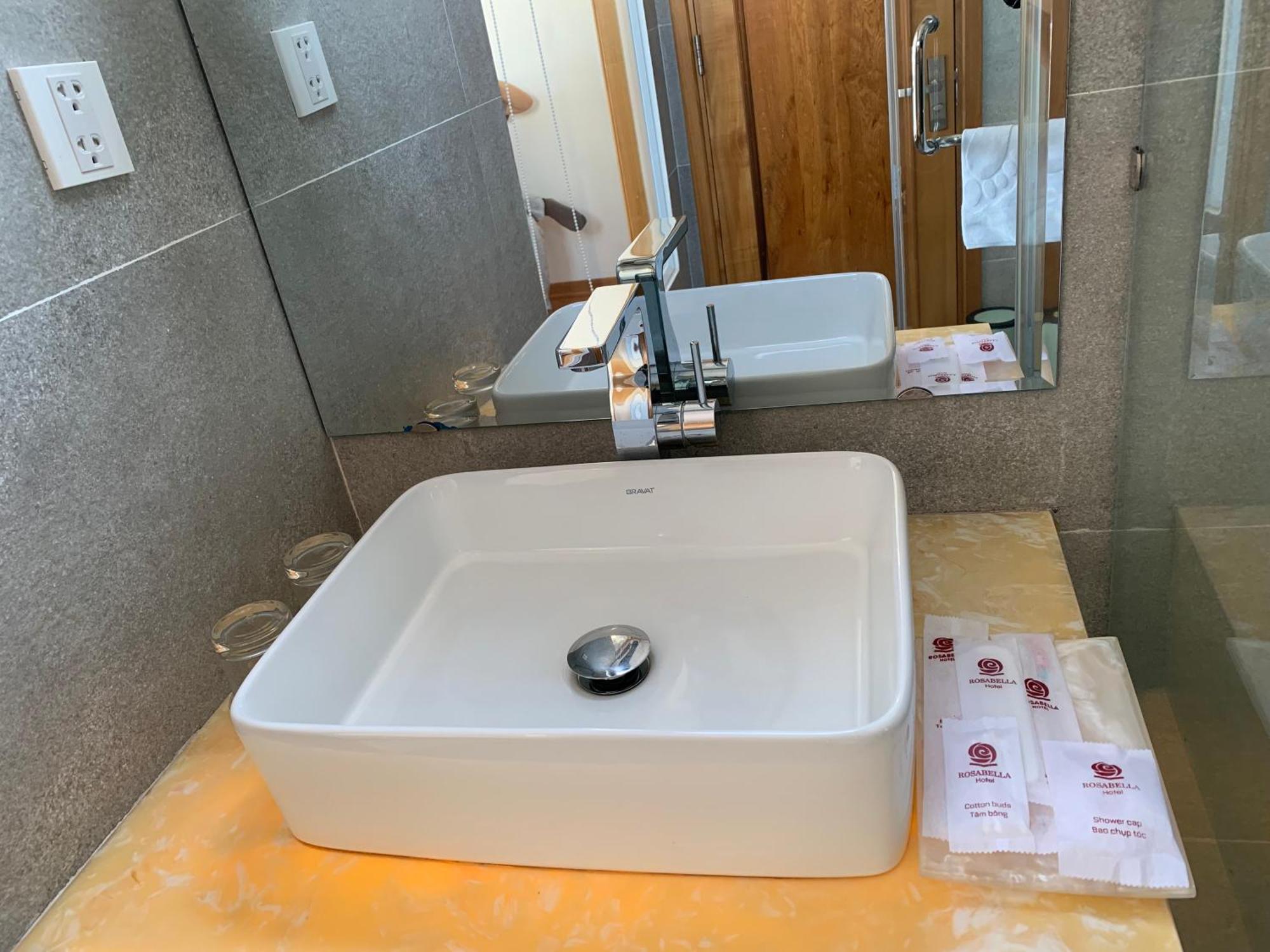 Rosabella Boutique Hotel Da Nang Luaran gambar