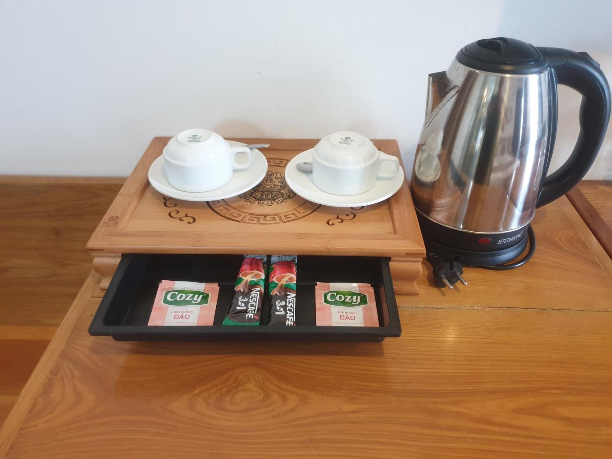 Rosabella Boutique Hotel Da Nang Luaran gambar
