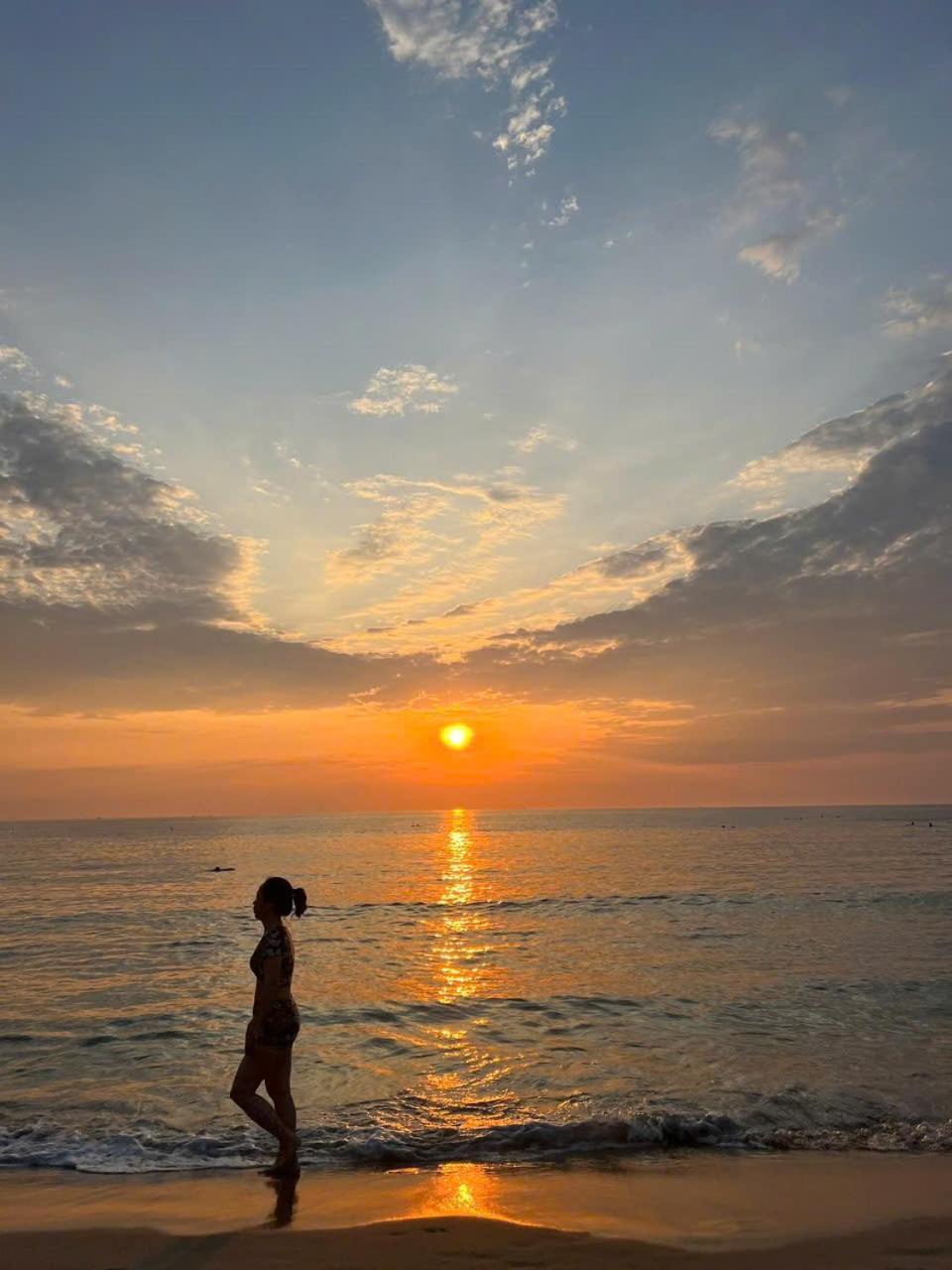 Rosabella Boutique Hotel Da Nang Luaran gambar