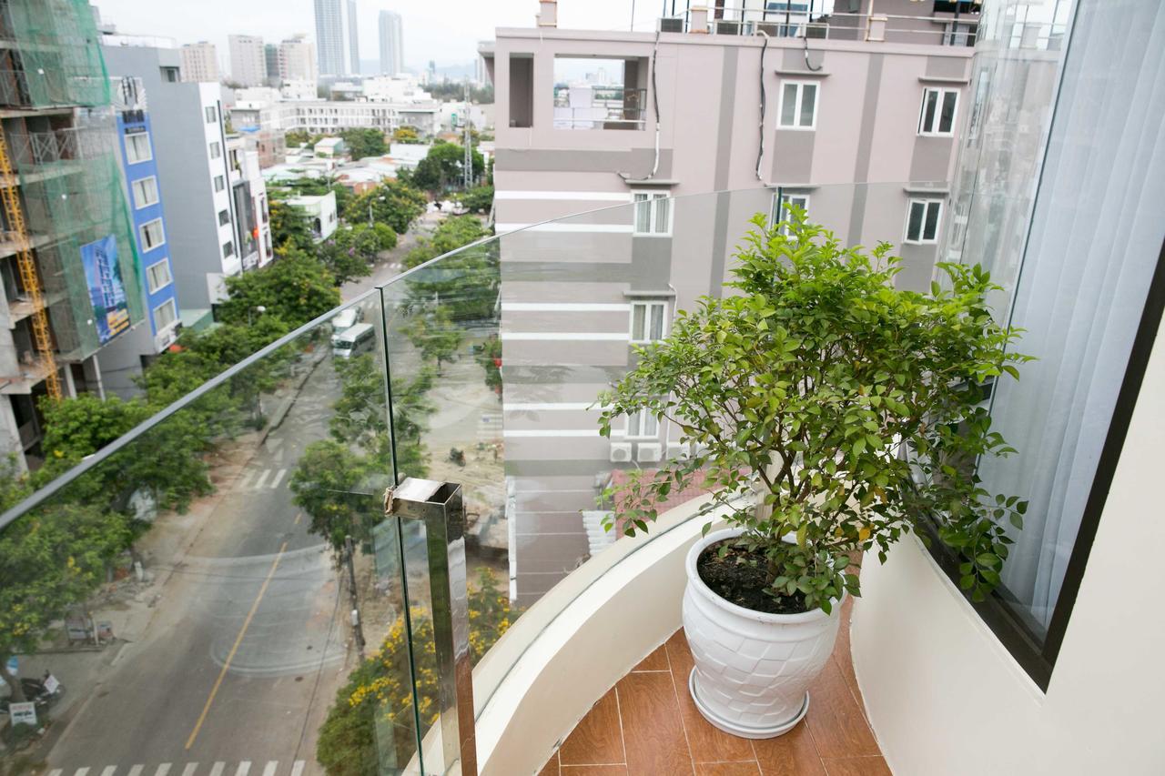 Rosabella Boutique Hotel Da Nang Luaran gambar